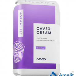 Альгінат Сavex Cream Alginate (Cavex Holland BV), 500 г/пак.